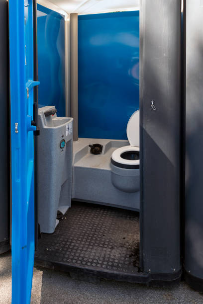 Best Porta potty rental for parties  in Flora, AL