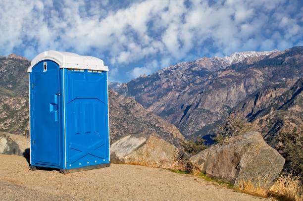 Best Local porta potty services  in Flora, AL