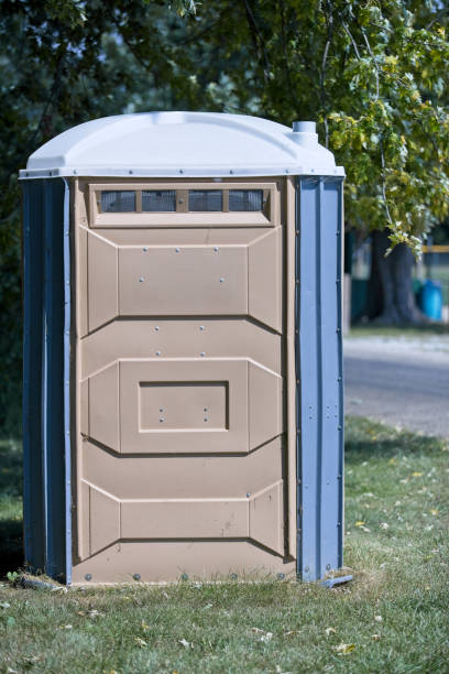 Best High-end porta potty rental  in Flora, AL
